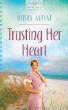 Trusting Her Heart (Paperback)