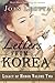 Letters from Korea (Legacy of Honor, #2)