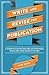 Write and Revise for Publication by Jack Smith Write and Revise for Publication by Jack Smith