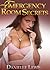 Emergency Room Secrets (MILF Doctor Erotica)