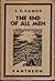 The End of All Men by Charles-Ferdinand Ramuz
