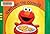 Elmo and the Cookies