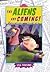 The Aliens are Coming (Dutton Easy Reader)