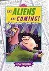 The Aliens are Coming (Dutton Easy Reader) The Aliens are Coming (Dutton Easy Reader)