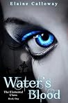 Water's Blood