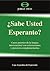 ¿Sabe usted esperanto?