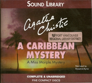 A Caribbean Mystery