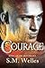 Courage (Aigis Trilogy, #2)