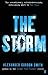 The Storm (The Fury, #2)