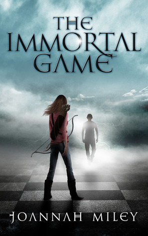 The Immortal Game (The Immortal Game #1)