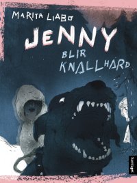 Jenny blir knallhard (Paperback)