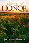 Book cover for Journey of Honor