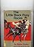 Little Black Pony Races (Li...