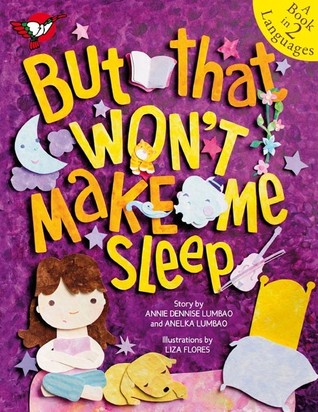 But That Won't Make Me Sleep (Paperback)