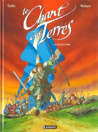 Sheriffmuir (Le chant des terres, Tome #1)