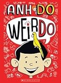 WeirDo (WeirDo #1) 