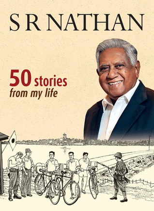50 Stories from My Life