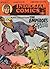 Phantom-The Emperor's Dream ( Indrajal Comics Vol 20 No 51 )