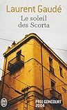 Le Soleil des Scorta