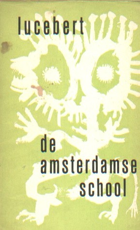De Amsterdamse school (Hardcover)