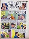 Kerry Drake-The Weird Wills ( Indrajal Comics Vol 22 No 13 )