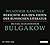 Michail Afanasjewitsch Bulgakow - Berichte aus den Tiefen der russischen Literatur