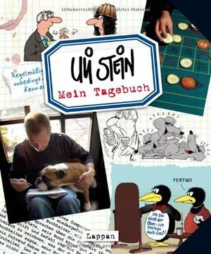 Tagebuch I: Mein Tagebuch