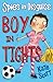 Boy in Tights (Spies in Dis...
