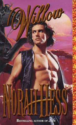 Willow (Paperback)