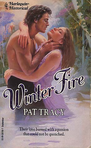 Winter Fire (Mass Market Paperback)