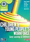 Level 3 Diploma Children and Young People's Workforce