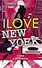 I love New York