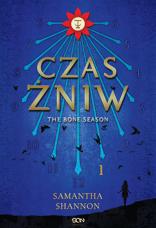 Czas Żniw (Czas Żniw, #1)