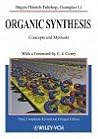 Organic Synthesis: Concepts, Methods, Starting Materials Organic Synthesis: Concepts, Methods, Starting Materials