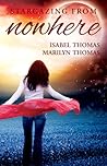 Stargazing from Nowhere by Isabel  Thomas