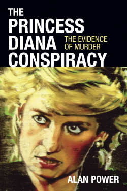 The Princess Diana Conspiracy (Kindle Edition)