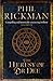 The Heresy of Dr Dee by Phil Rickman