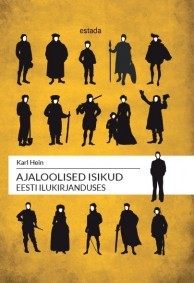 Ajaloolised isikud Eesti ilukirjanduses