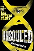 UnSouled (Unwind, #3) 