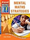 Excel Basic Skills: Mental Maths Strategies Year 2