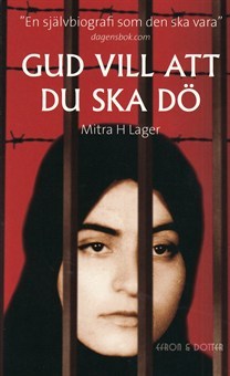Gud vill att du ska dö (Paperback)
