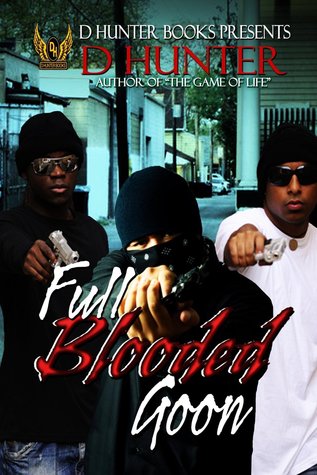 Full Blooded Goon