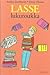Lasse lukutoukka (Lasse, #12)