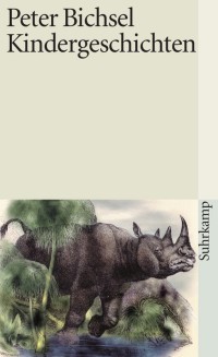 Kindergeschichten (Paperback)