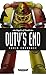 Duty's End (Angels of Death, #11)