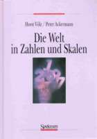 Die Welt in Zahlen und Skalen (Hardcover)