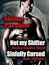 Not My Shifter / Sinfully Cursed by Jessica Coulter Smith