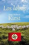 Los lobos by Hans Hellmut Kirst