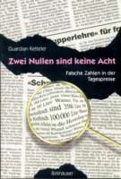 Zwei Nullen sind keine Acht (Paperback)