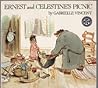 Ernest and Celestine's Picnic by Gabrielle Vincent